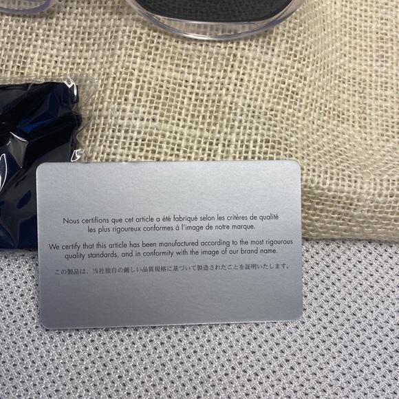 Christian Dior Sunglasses Women - Picture 3 of 8